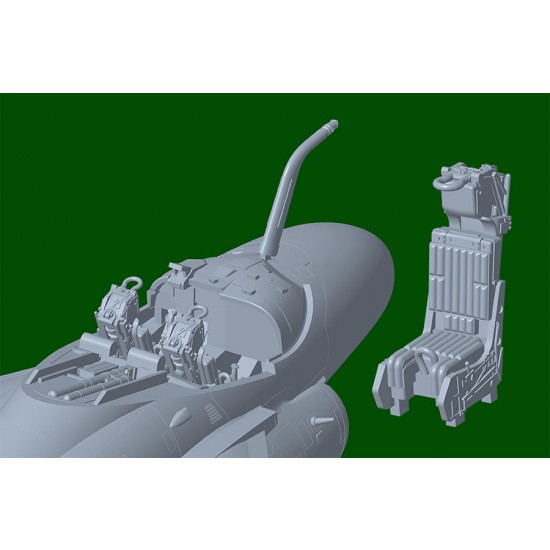 1/72 Grumman A-6A Intruder 1/72 Grumman A-6A Intruder