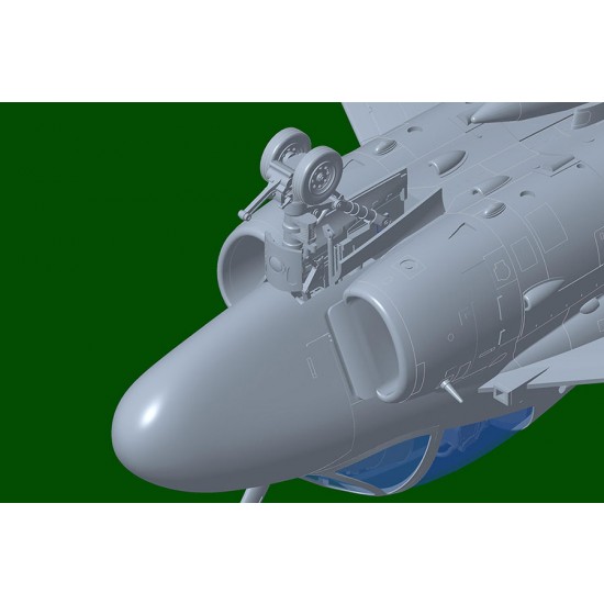 1/72 Grumman A-6A Intruder 1/72 Grumman A-6A Intruder