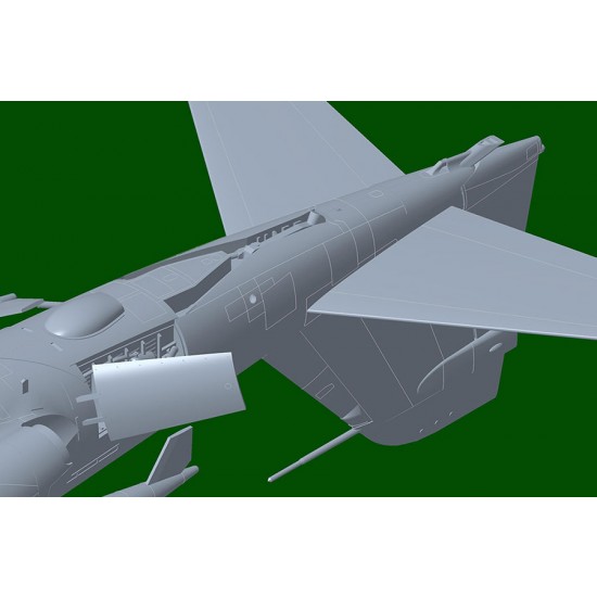 1/72 Grumman A-6A Intruder