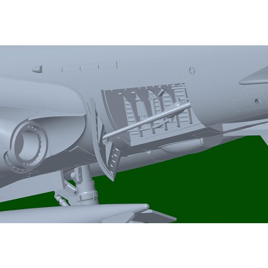 1/72 Grumman A-6A Intruder 1/72 Grumman A-6A Intruder