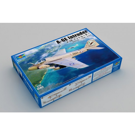 1/72 Grumman A-6E Intruder 1/72 Grumman A-6E Intruder