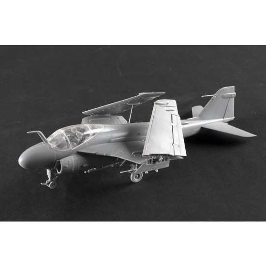 1/72 Grumman A-6E Intruder 1/72 Grumman A-6E Intruder