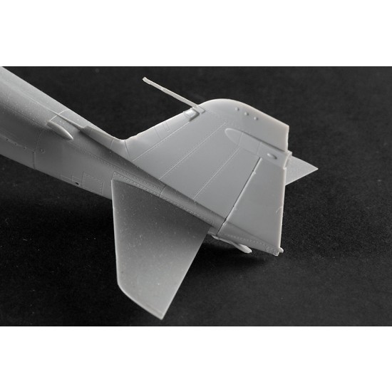 1/72 Grumman A-6E Intruder 1/72 Grumman A-6E Intruder