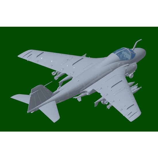1/72 Grumman A-6E Intruder 1/72 Grumman A-6E Intruder