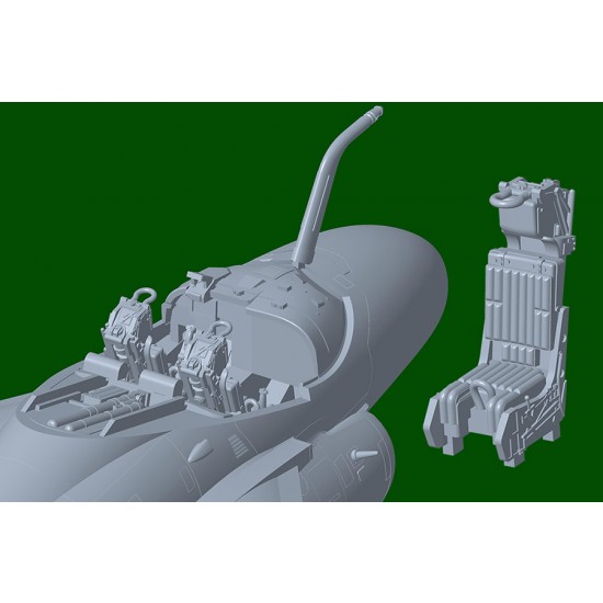 1/72 Grumman A-6E Intruder 1/72 Grumman A-6E Intruder