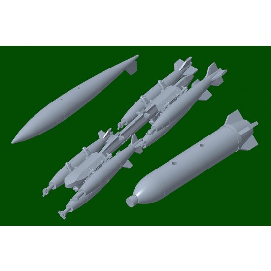 1/72 Grumman A-6E Intruder 1/72 Grumman A-6E Intruder