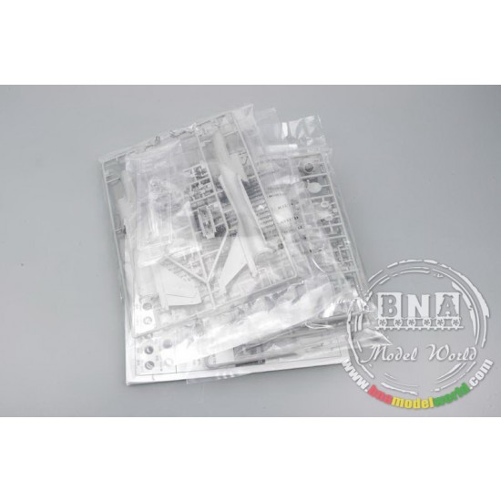 1/72 Chinese J-10S Fighter 1/72 Chinese J-10S Fighter