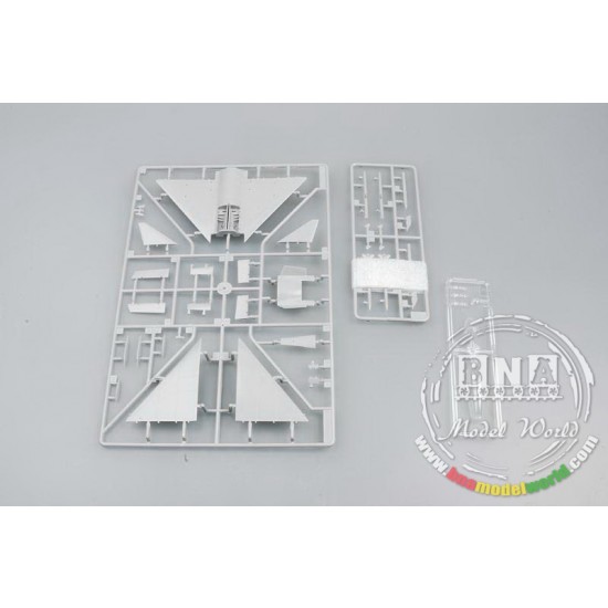 1/72 Chinese J-10S Fighter 1/72 Chinese J-10S Fighter