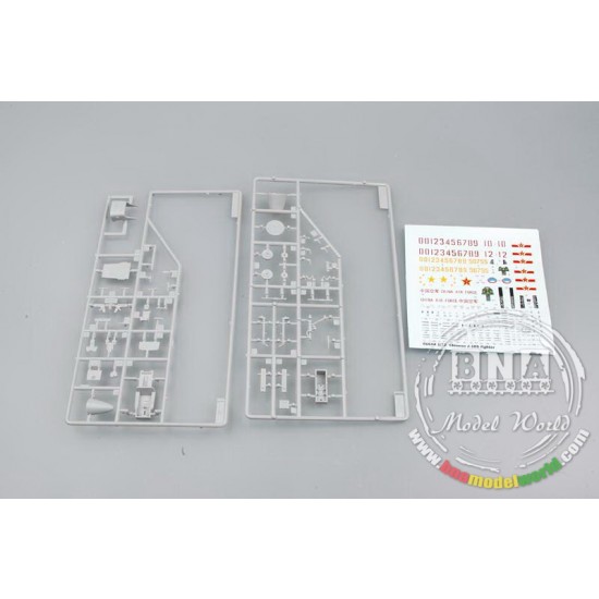 1/72 Chinese J-10S Fighter 1/72 Chinese J-10S Fighter