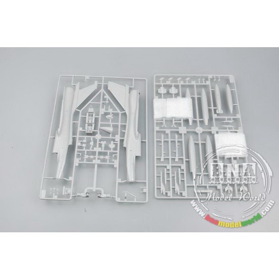1/72 Chinese J-10S Fighter 1/72 Chinese J-10S Fighter