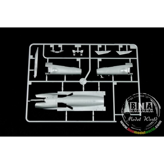 1/72 Chinese FC-1 Fierce Dragon (Pakistani JF-17 Thunder) 1/72 Chinese FC-1 Fierce Dragon (Pakistani JF-17 Thunder)