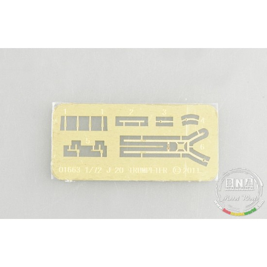 1/72 Chinese J-20 Mighty Dragon 1/72 Chinese J-20 Mighty Dragon
