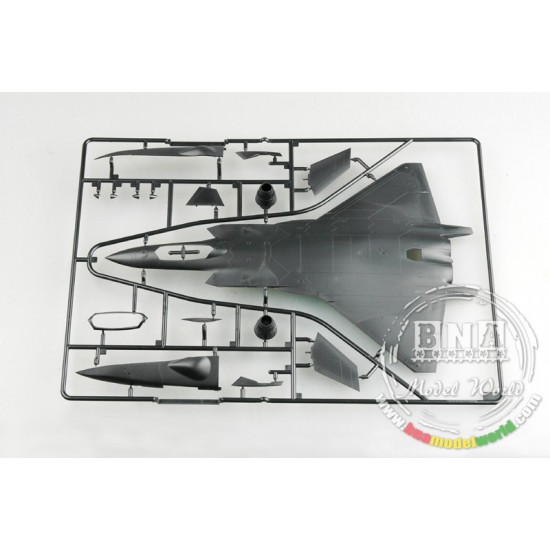 1/72 Chinese J-20 Mighty Dragon 1/72 Chinese J-20 Mighty Dragon
