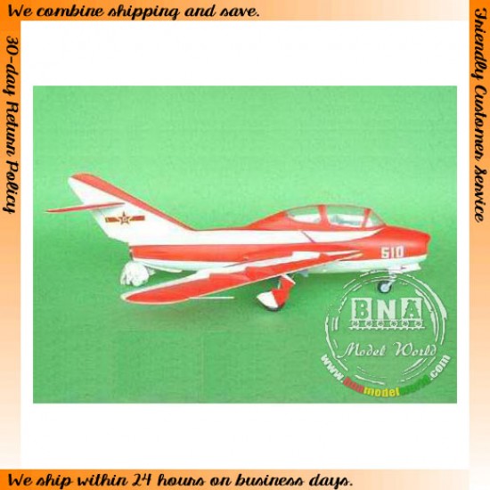 1/32 PLA Air Force JJ-5 Trainer 1/32 PLA Air Force JJ-5 Trainer