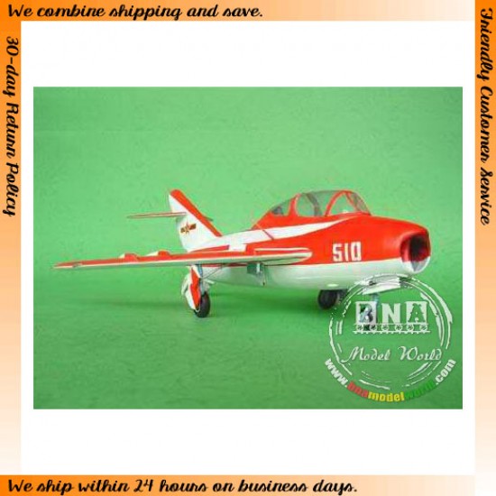 1/32 PLA Air Force JJ-5 Trainer 1/32 PLA Air Force JJ-5 Trainer