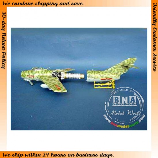 1/32 MiG -15 bis Fighter 1/32 MiG -15 bis Fighter