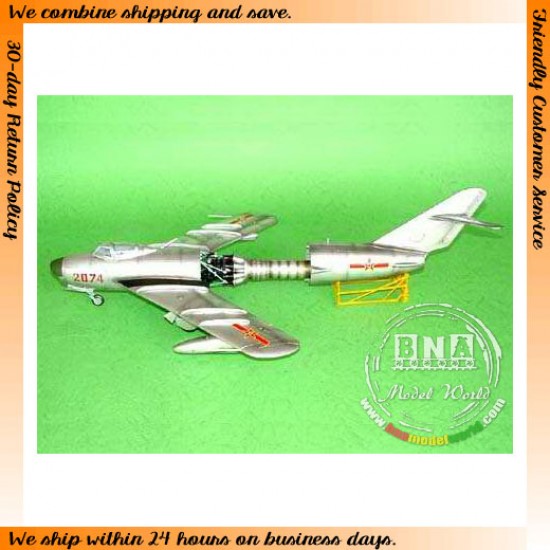 1/32 MiG-17PF Fresco (F-5A) 1/32 MiG-17PF Fresco (F-5A)