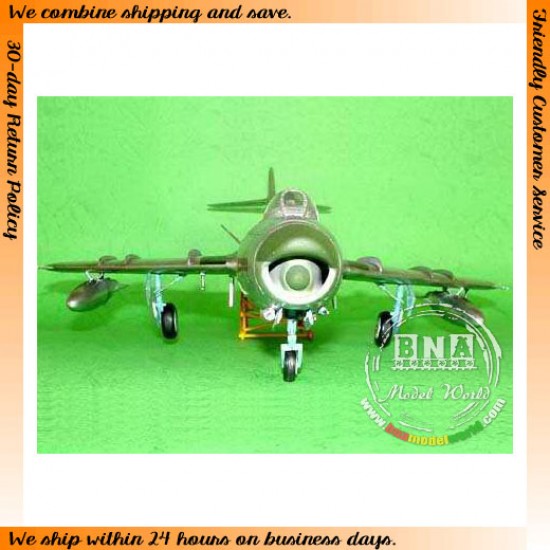 1/32 MiG-17PF Fresco (F-5A) 1/32 MiG-17PF Fresco (F-5A)