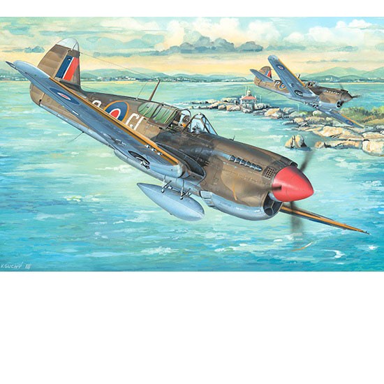 1/32 Curtiss P-40M War Hawk 1/32 Curtiss P-40M War Hawk