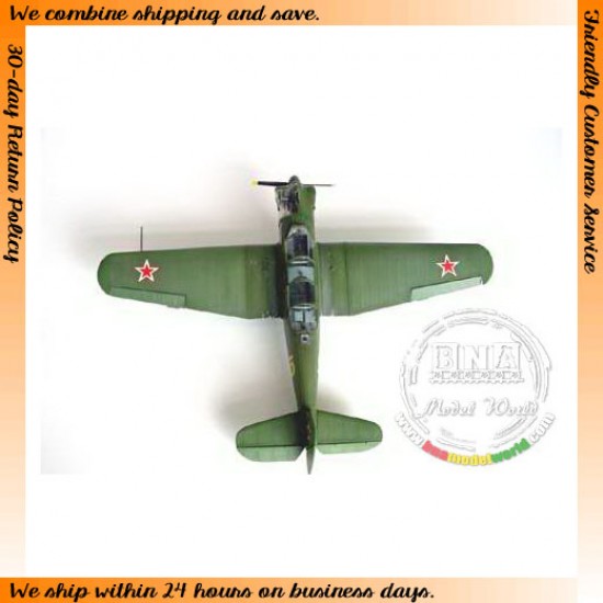 1/32 Yak-18 Max 1/32 Yak-18 Max