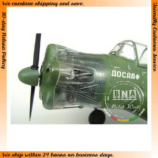 1/32 Yak-18 Max 1/32 Yak-18 Max