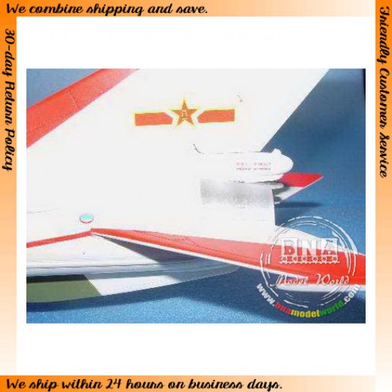 1/32 Chinese F-7EB 1/32 Chinese F-7EB