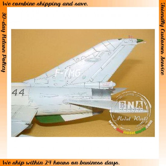 1/32 Chinese F-7MG 1/32 Chinese F-7MG