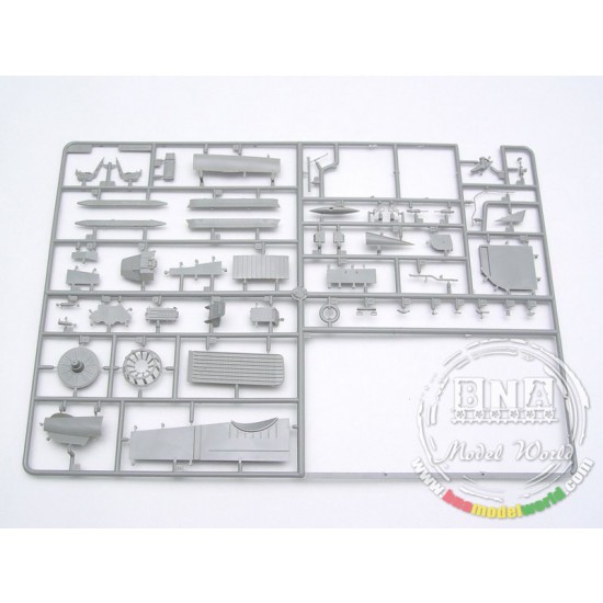 1/32 Sukhoi Su-27 Flanker B 1/32 Sukhoi Su-27 Flanker B