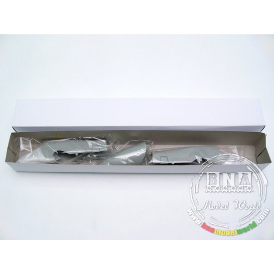 1/32 Sukhoi Su-27 Flanker B 1/32 Sukhoi Su-27 Flanker B