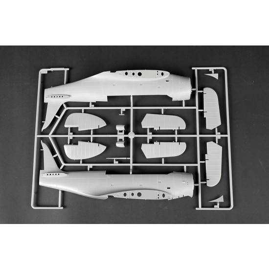 1/32 Douglas TBD-1 Devastator 1/32 Douglas TBD-1 Devastator