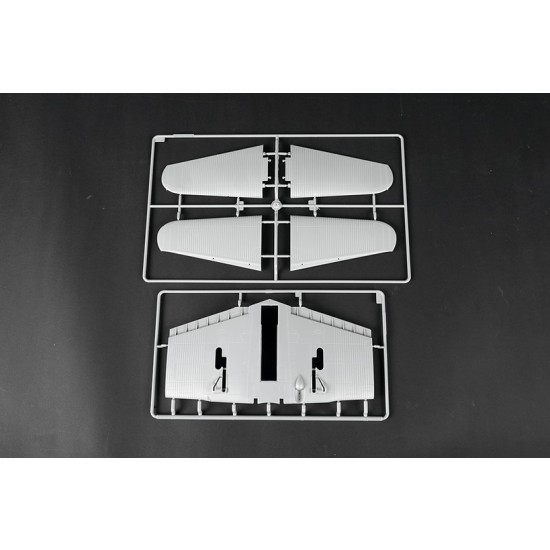 1/32 Douglas TBD-1 Devastator 1/32 Douglas TBD-1 Devastator