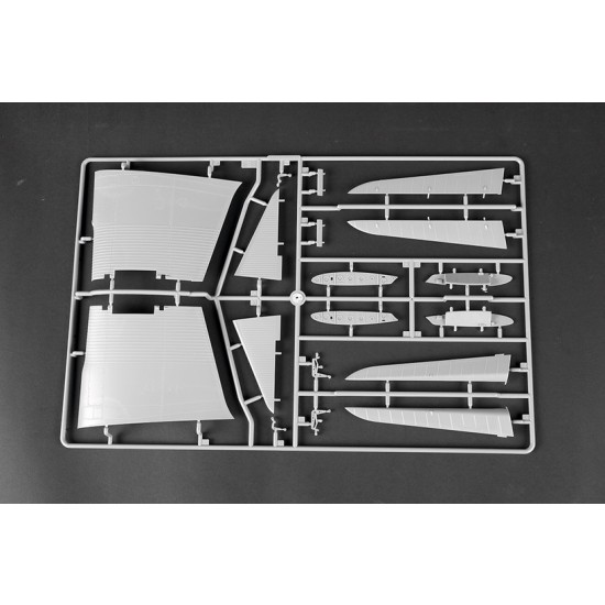 1/32 Douglas TBD-1 Devastator 1/32 Douglas TBD-1 Devastator