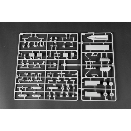 1/32 Douglas TBD-1 Devastator 1/32 Douglas TBD-1 Devastator