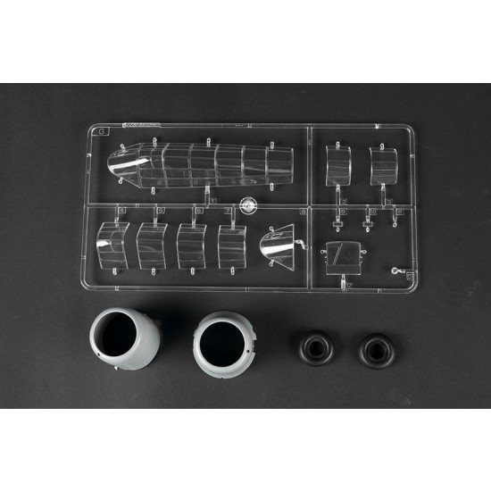 1/32 Douglas TBD-1 Devastator 1/32 Douglas TBD-1 Devastator