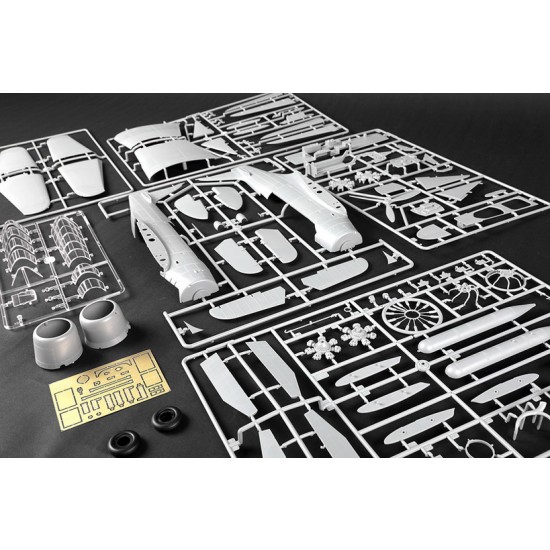1/32 Douglas TBD-1 Devastator 1/32 Douglas TBD-1 Devastator