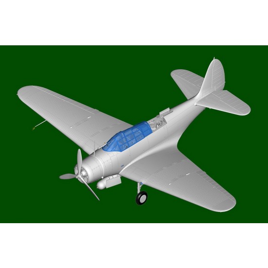 1/32 Douglas TBD-1 Devastator 1/32 Douglas TBD-1 Devastator