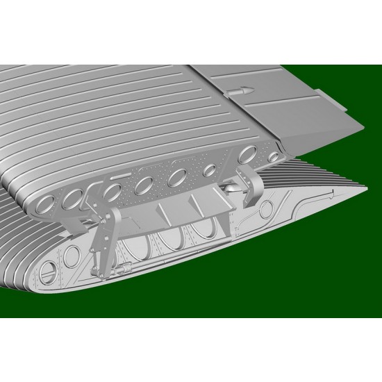 1/32 Douglas TBD-1 Devastator 1/32 Douglas TBD-1 Devastator