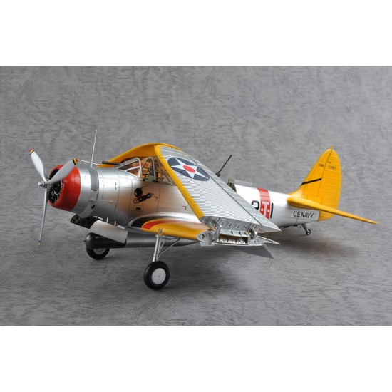 1/32 Douglas TBD-1 Devastator 1/32 Douglas TBD-1 Devastator