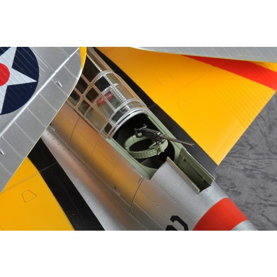 1/32 Douglas TBD-1 Devastator 1/32 Douglas TBD-1 Devastator