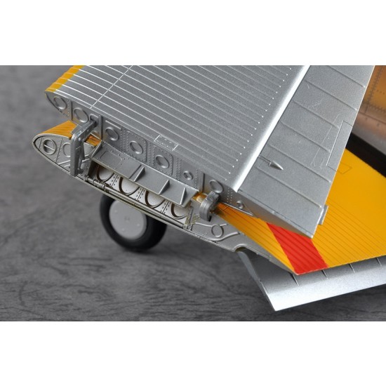 1/32 Douglas TBD-1 Devastator 1/32 Douglas TBD-1 Devastator