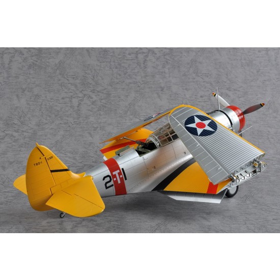 1/32 Douglas TBD-1 Devastator 1/32 Douglas TBD-1 Devastator