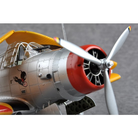 1/32 Douglas TBD-1 Devastator 1/32 Douglas TBD-1 Devastator