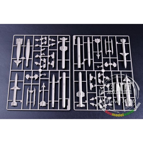 1/32 US Navy A-7E Corsair II 1/32 US Navy A-7E Corsair II