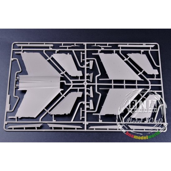 1/32 US Navy A-7E Corsair II 1/32 US Navy A-7E Corsair II