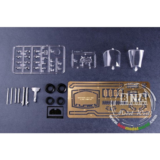 1/32 US Navy A-7E Corsair II 1/32 US Navy A-7E Corsair II