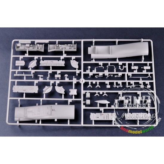 1/32 US Navy A-7E Corsair II 1/32 US Navy A-7E Corsair II