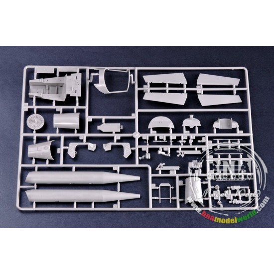 1/32 US Navy A-7E Corsair II 1/32 US Navy A-7E Corsair II