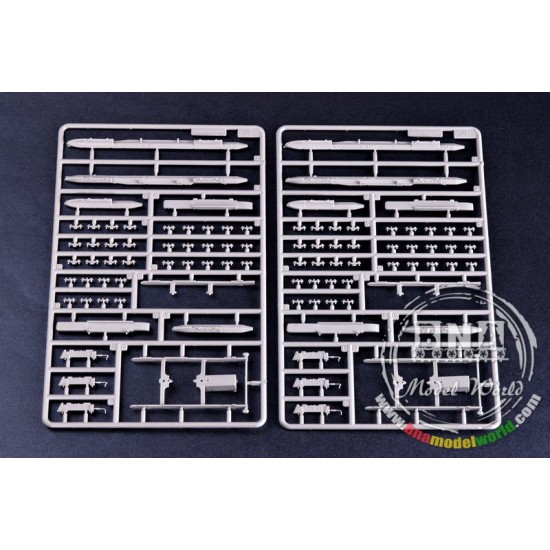 1/32 US Navy A-7E Corsair II 1/32 US Navy A-7E Corsair II