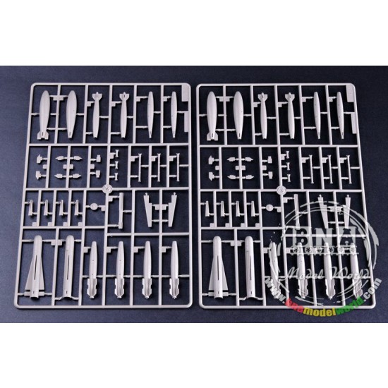 1/32 US Navy A-7E Corsair II 1/32 US Navy A-7E Corsair II
