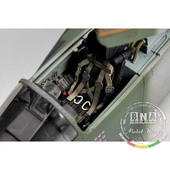 1/32 Russia MIG-29K Fulcrum Fighter 1/32 Russia MIG-29K Fulcrum Fighter